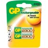Baterie GP 2300mAh AA 2ks