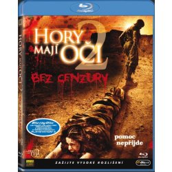 Hory mají oči 2