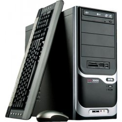HAL3000 Platinum 8416, PCHS0728