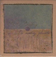 Geišberg Martin - Na modrej planetě CD