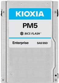 KIOXIA 3200GB, KPM51VUG3T20