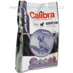 Calibra Junior Large Breed Lamb & Rice 15kg
