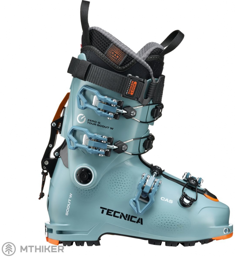 Tecnica Zero G Tour Scout W 22/23