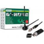Digitus USB 2.0 DVB-T HDTV digital receiver