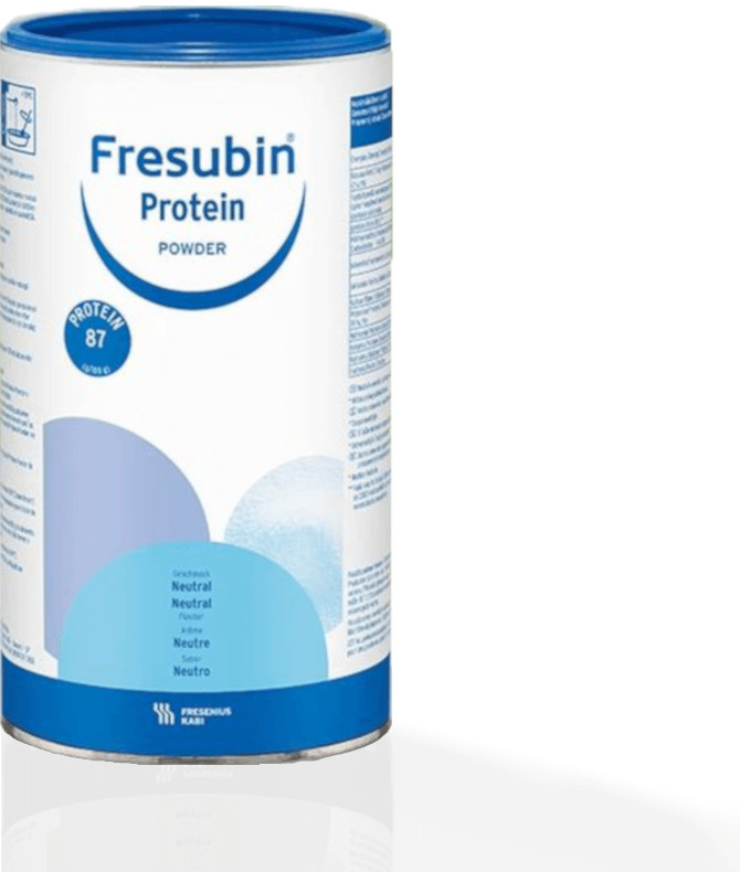 Fresubin Kabi Fresubin protein powder 300 g