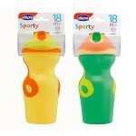 Chicco Sporty hrneček 18m+