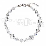 Swarovski krystal