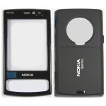 Kryt Nokia N95 černý