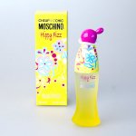 Moschino Hippy Fizz toaletní voda 100 ml