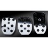 JOM Alu Pedals C