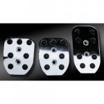 JOM Alu Pedals C