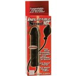 Inflatable stud black