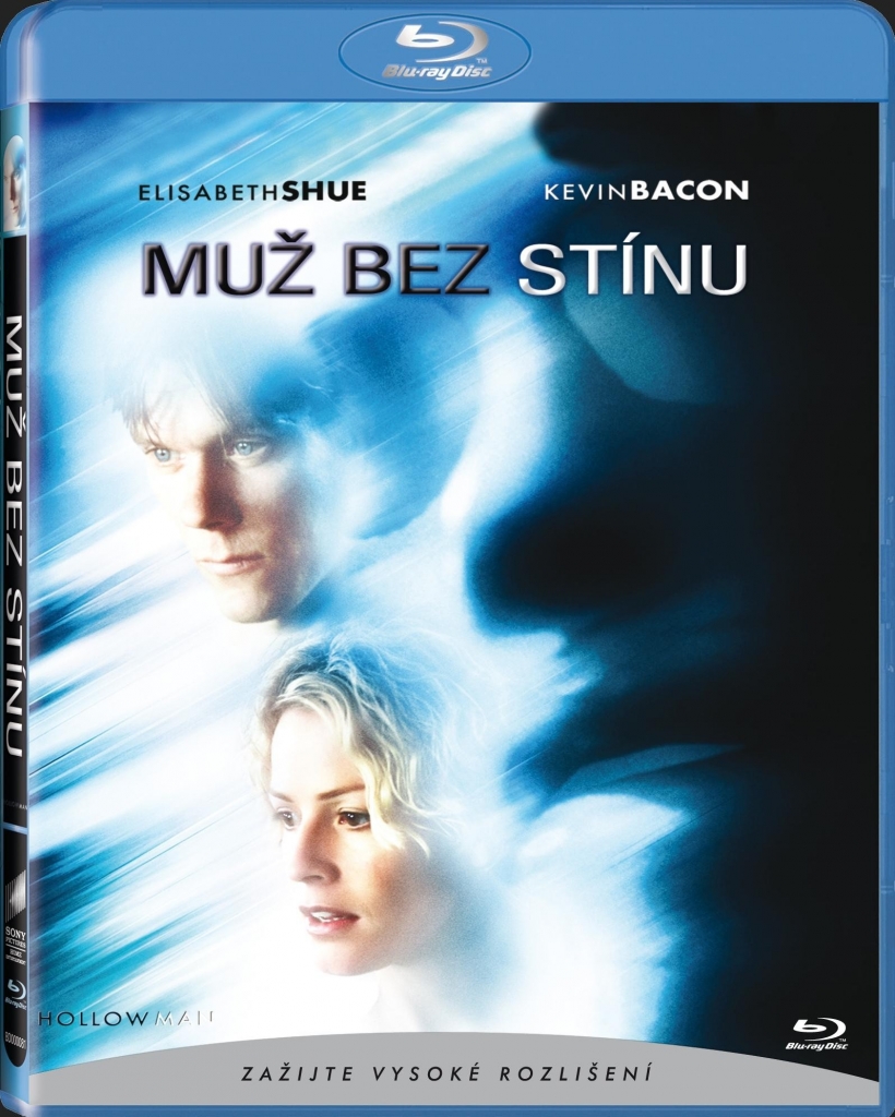 Muž bez stínu