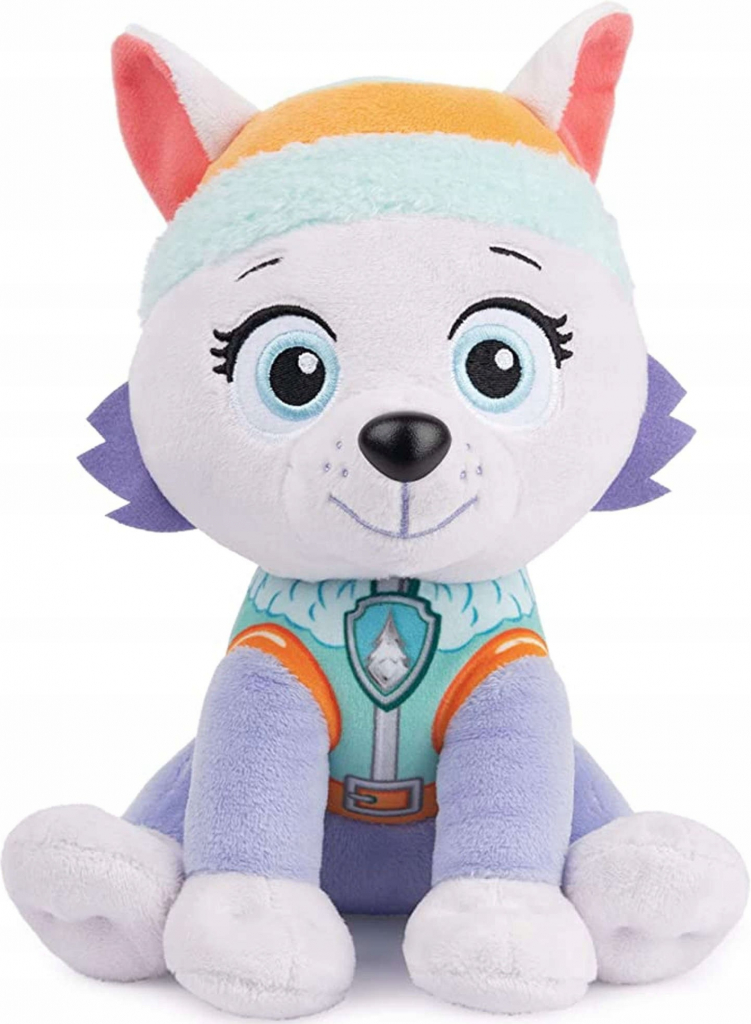 GUND PAW PATROL 2 Everest 15 cm