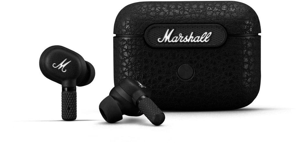 Marshall Motif A.N.C. Bluetooth