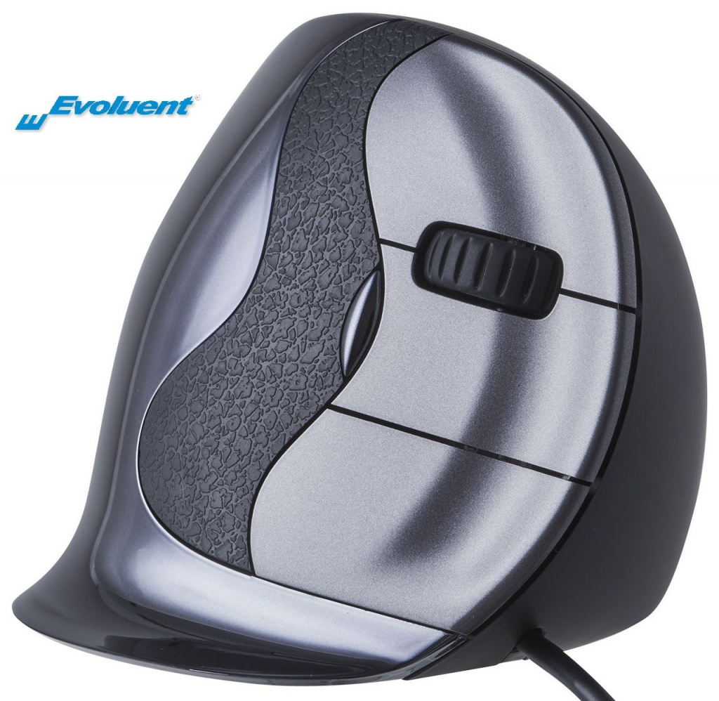 Evoluent VerticalMouse D LARGE VMDL