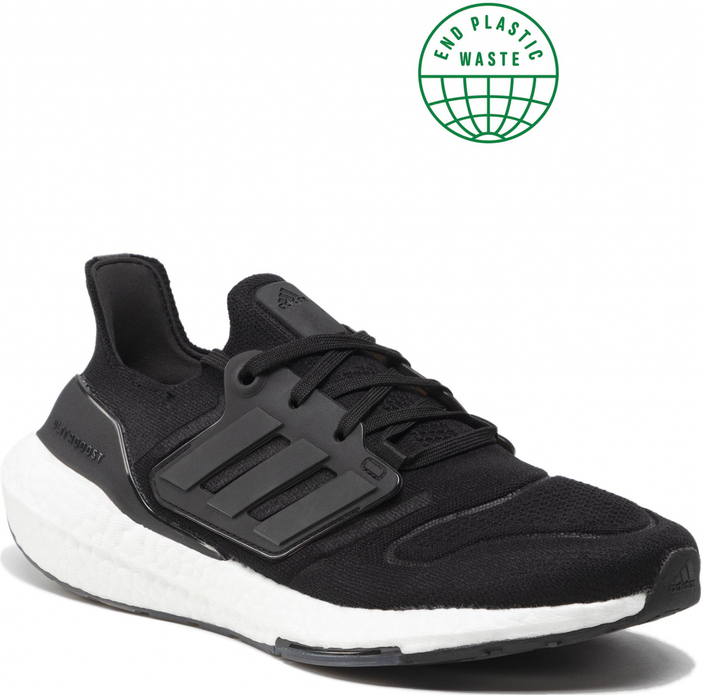 adidas UltraBOOST 22 Core black/ Core black/ Ftw white