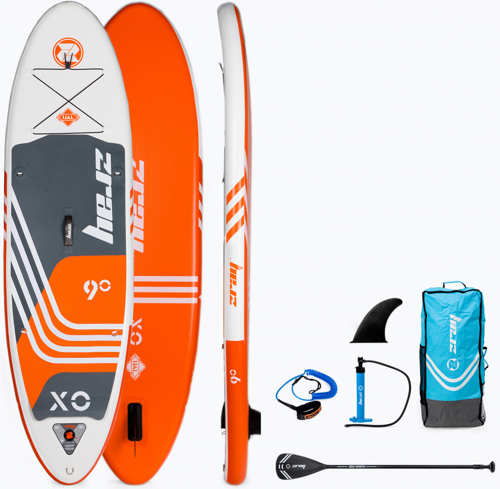 Paddleboard Zray X-Rider Young X0 9\'0