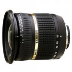 Tamron SP AF 10-24mm f/3,5-4,5 Di II LD Aspherical IF Nikon