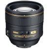 Nikon 85mm f/1.4G AF-S