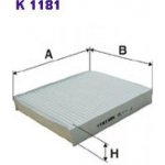 Kabinový filtr K 1181
