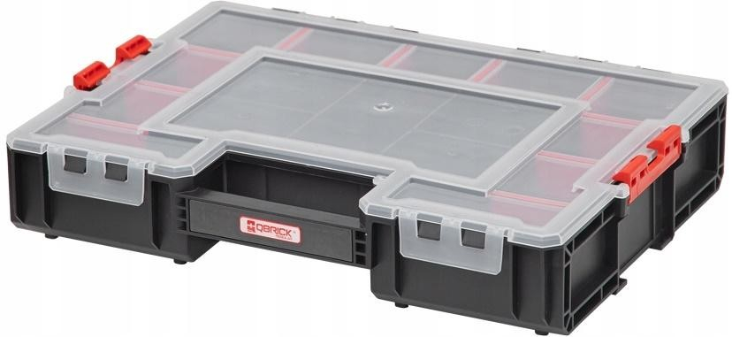 Qbrick Regular Organizer 400