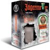 Jagermeister 0,7l + 2x sklo
