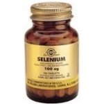 Selen 100mcg 100 tbl.