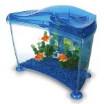 Aquarium set Marina COOL 14 l
