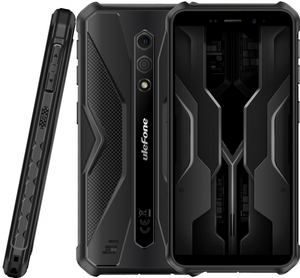 UleFone Armor X12 Pro 4GB/64GB