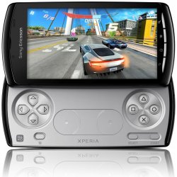 Sony Ericsson Xperia Play