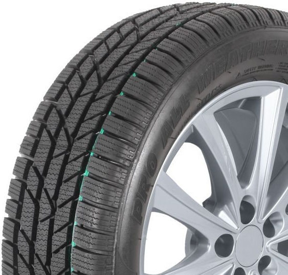 Profil Pro All Weather 205/50 R17 89H