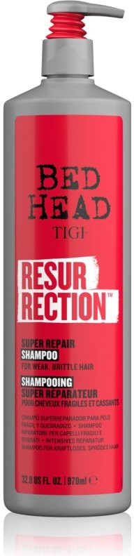 Tigi Bed Head Ressurection šampon 970 ml
