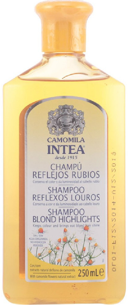 Camomila Intea Heřmánek šampon 250 ml