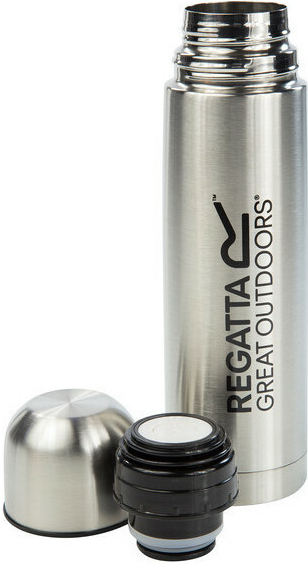 Regatta Termoska Vacuum Flask stříbrná 500 ml