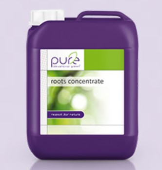 PURE Roots Concentrate 1 L