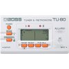 Boss TU 80W