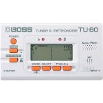 Boss TU 80W