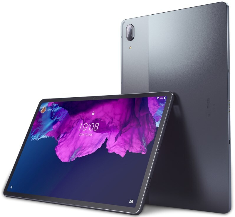 Lenovo Tab P11 Pro 4G ZA7D0067IT