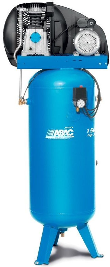 Abac A39-2,2-150VT Pro Line A