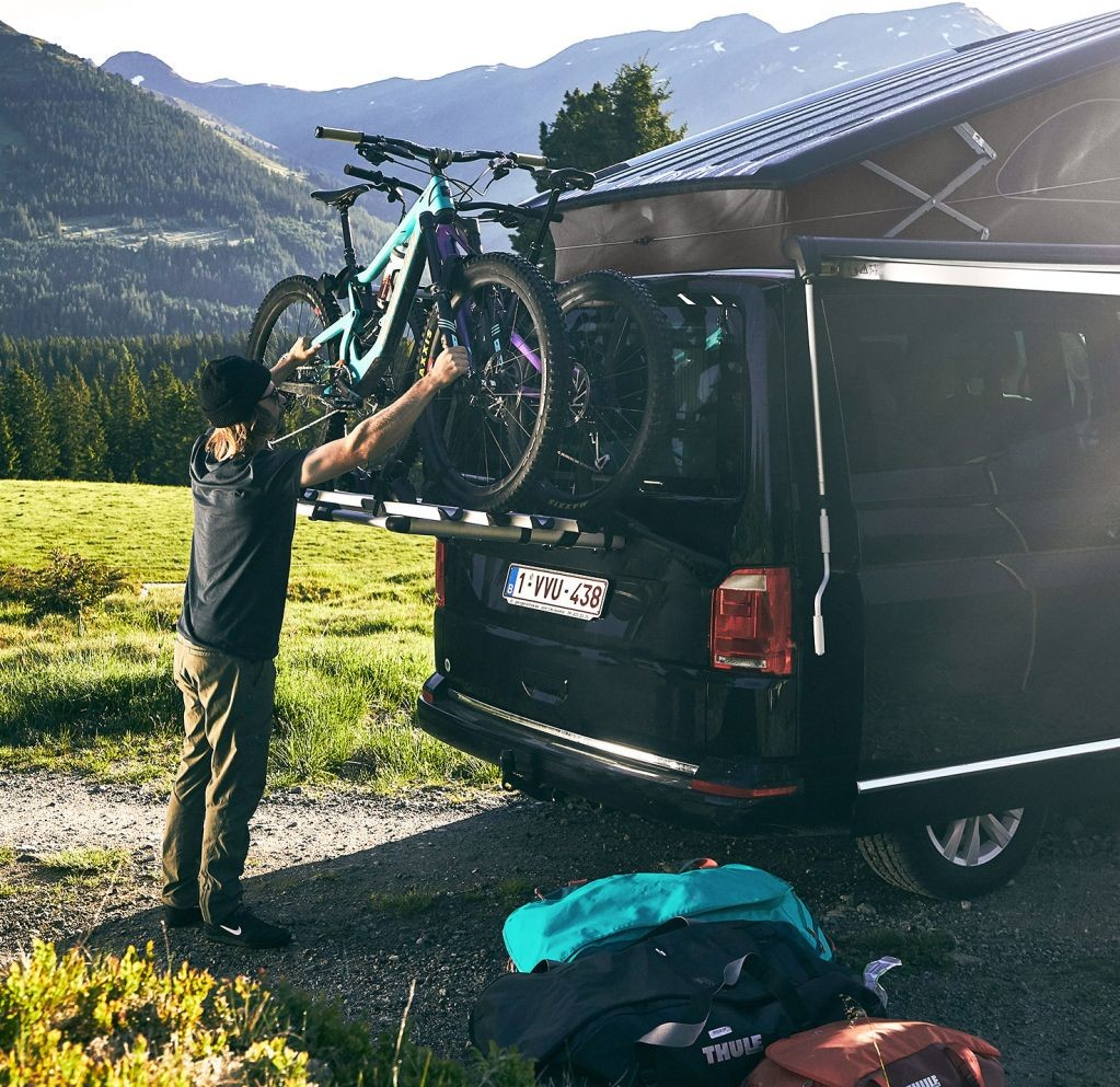 Thule WanderWay VW T6