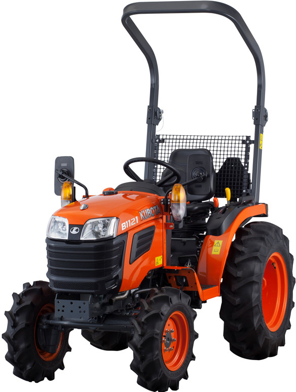 Kubota B1121EC