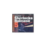 Slavné případy Sherlocka Holmese V. CD