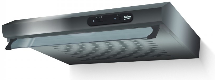 Beko CFB 6310 X