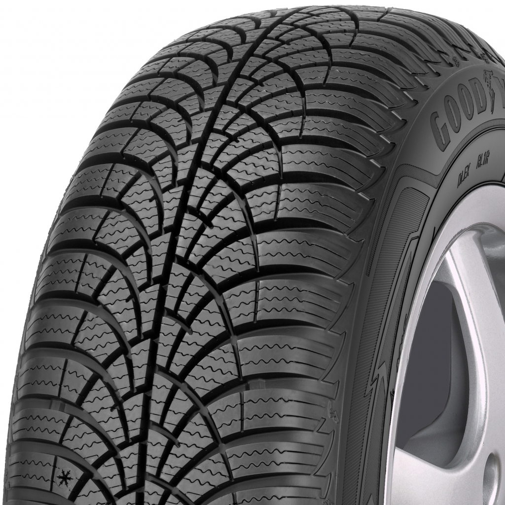 Goodyear UltraGrip 9+ 205/55 R16 91T