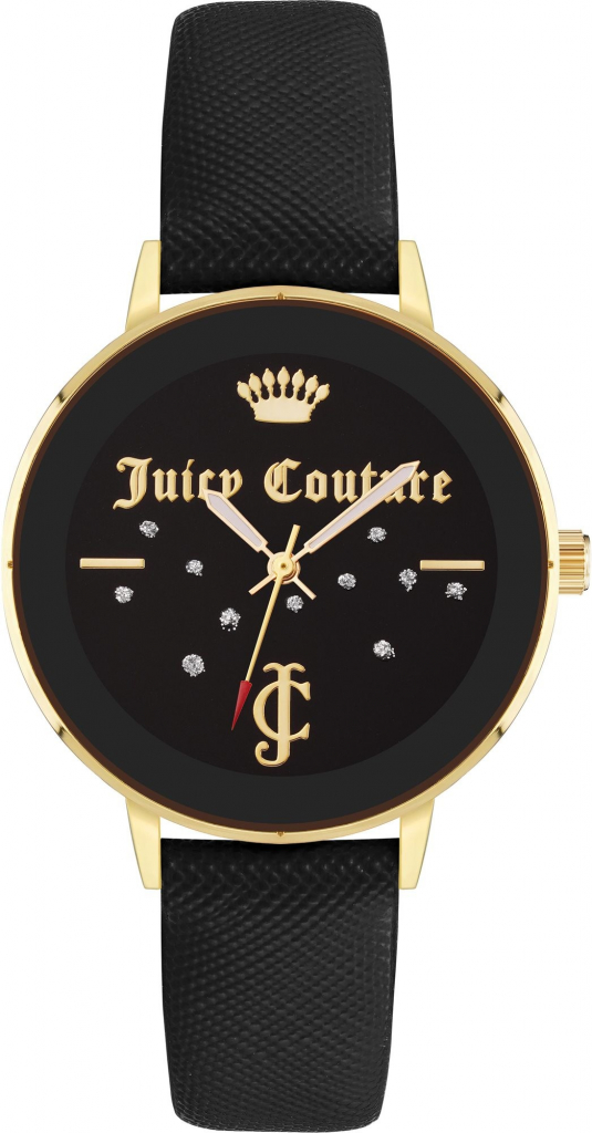 Juicy Couture 1264GPBK