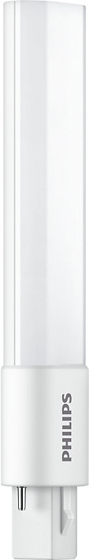 Philips LED žárovka 929001926302 240 V, G23, 5 W, teplá bílá, A+ A++ E, 1 ks