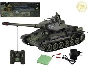 Alltoys T34 1:24