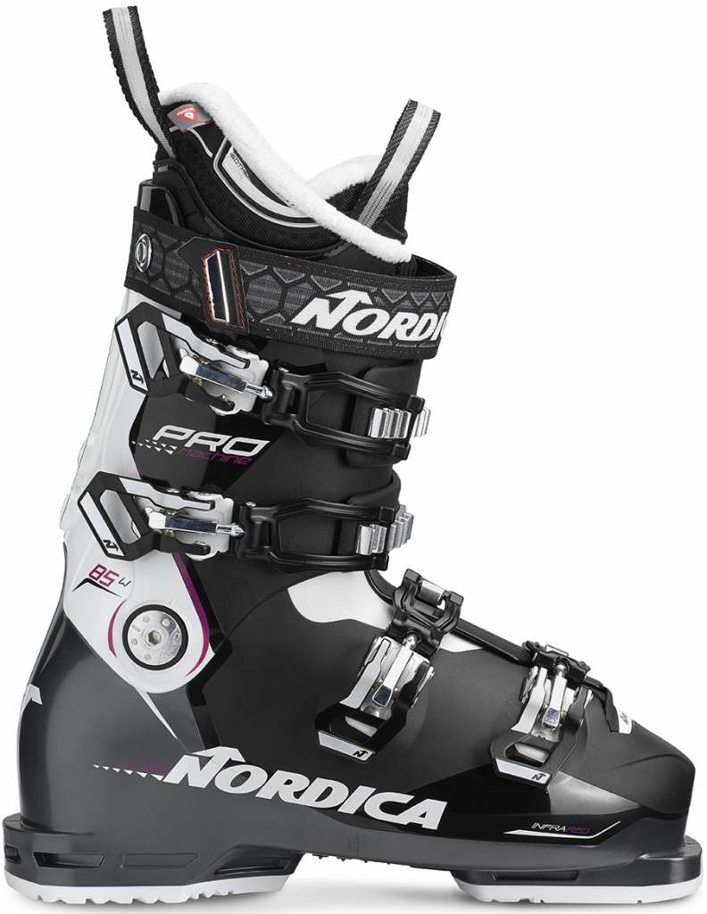 Nordica PROMACHINE 85 W 18/19