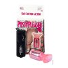 PUSSY PLEASER